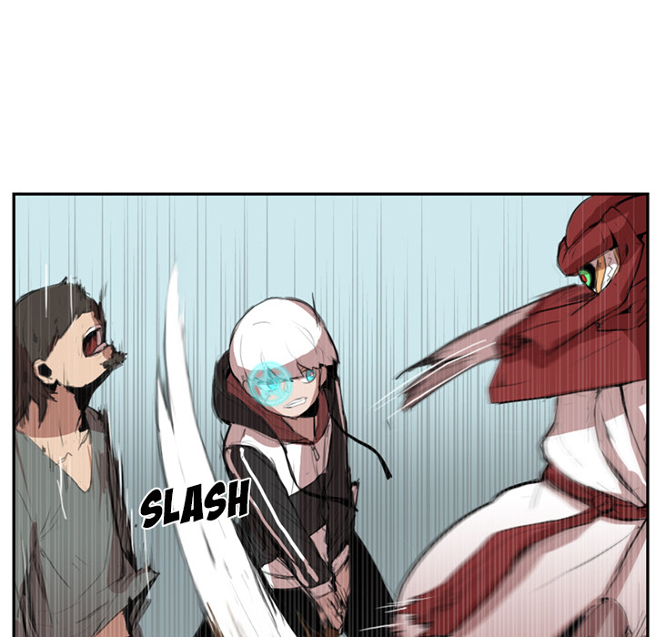 Justitia Chapter 4 page 36 - 