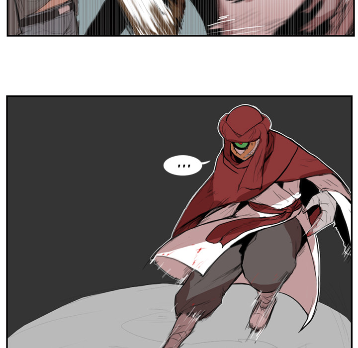 Justitia Chapter 4 page 37 - 