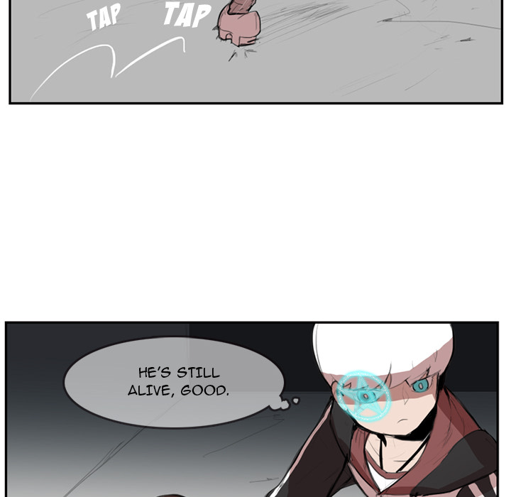 Justitia Chapter 4 page 38 - 