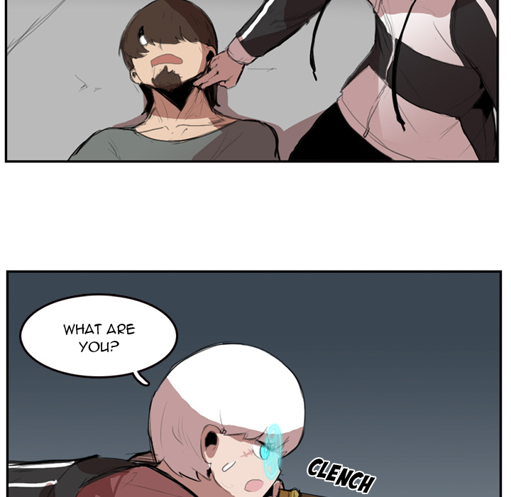 Justitia Chapter 4 page 39 - 