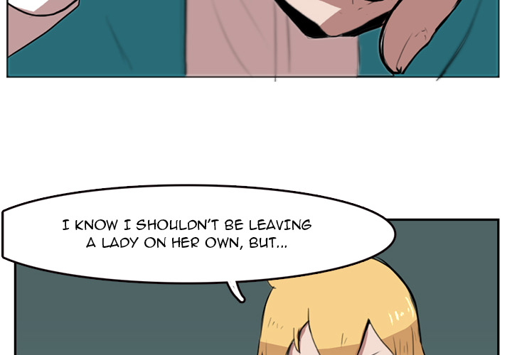 Justitia Chapter 4 page 5 - 