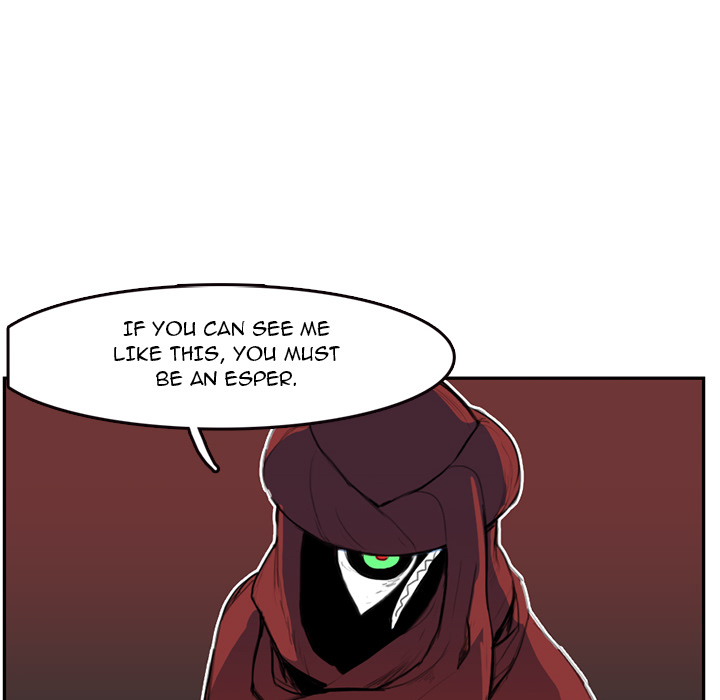 Justitia Chapter 4 page 41 - 