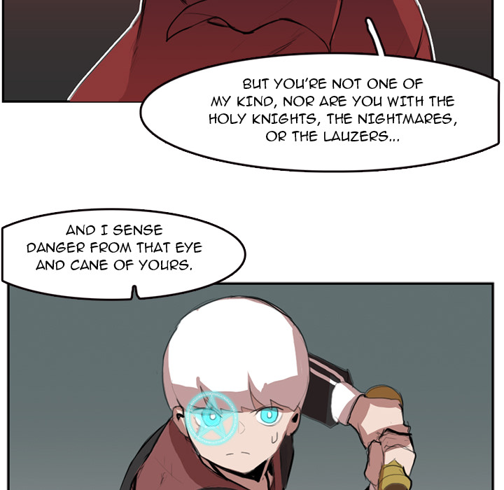 Justitia Chapter 4 page 42 - 