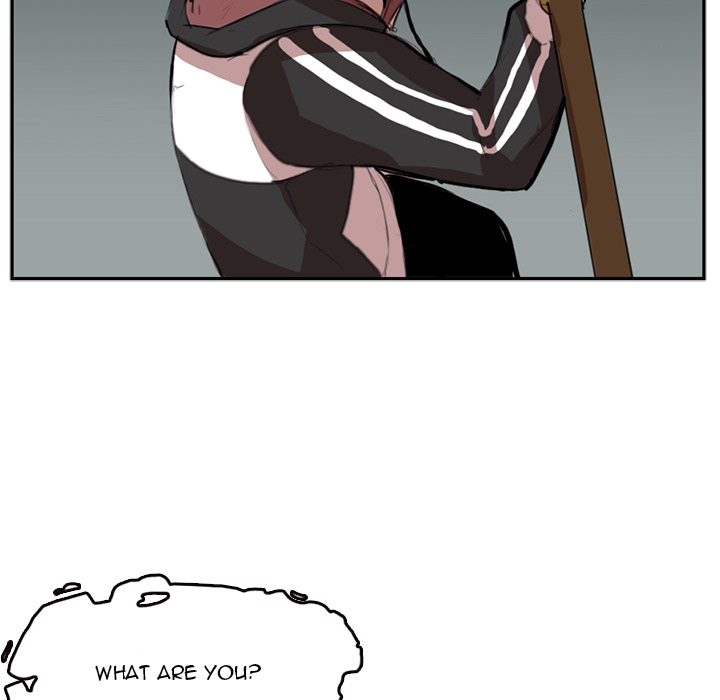 Justitia Chapter 4 page 43 - 