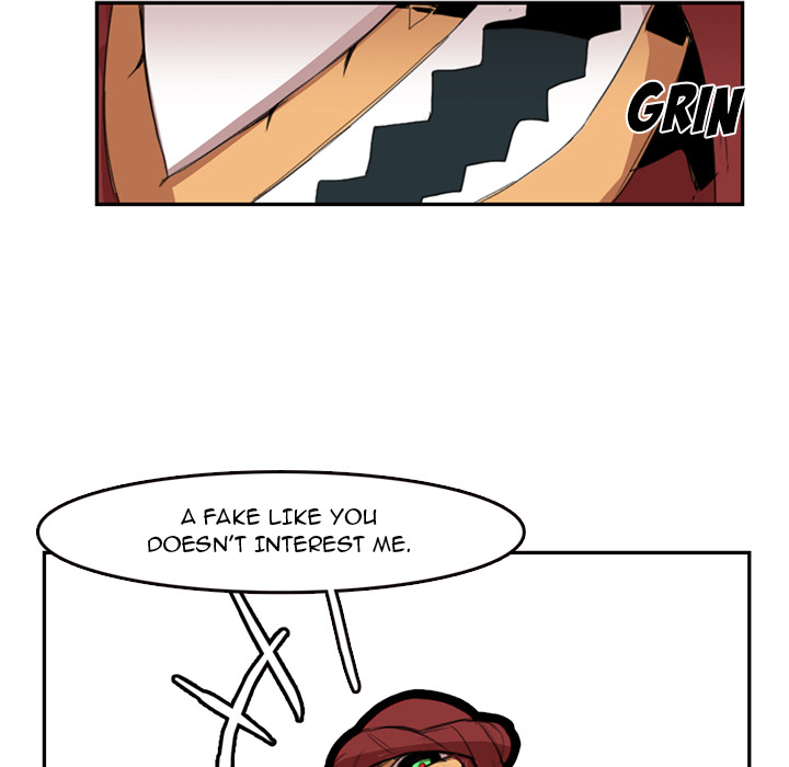 Justitia Chapter 4 page 46 - 