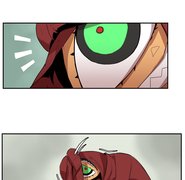 Justitia Chapter 4 page 49 - 