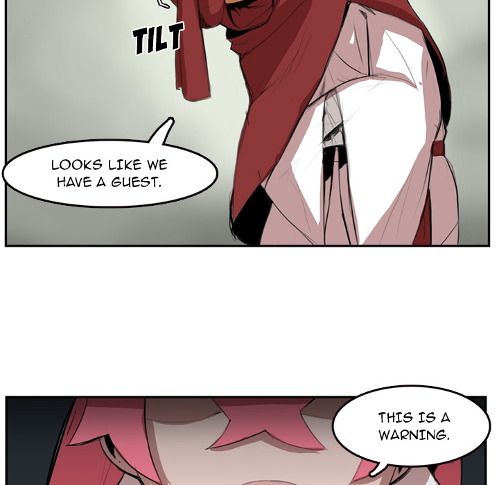 Justitia Chapter 4 page 50 - 