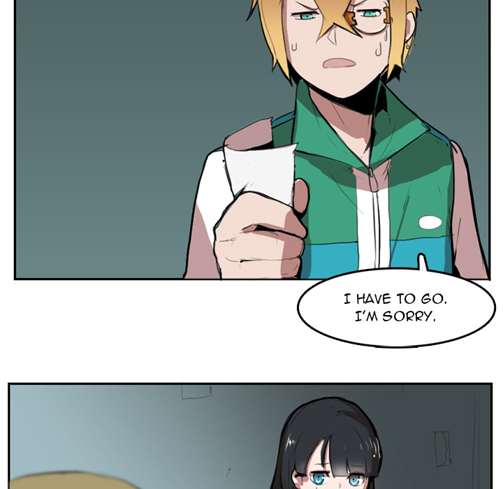 Justitia Chapter 4 page 6 - 