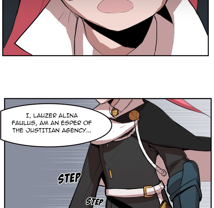 Justitia Chapter 4 page 51 - 