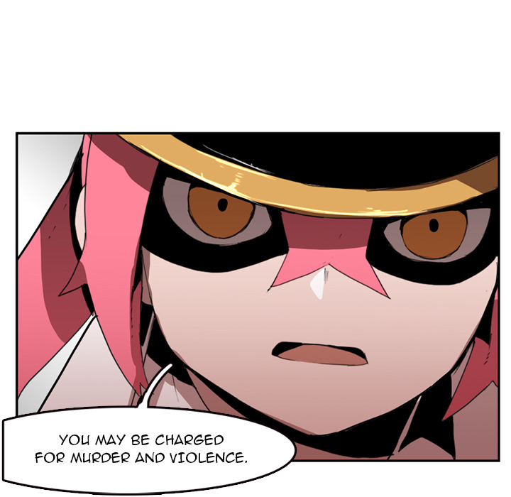 Justitia Chapter 4 page 54 - 