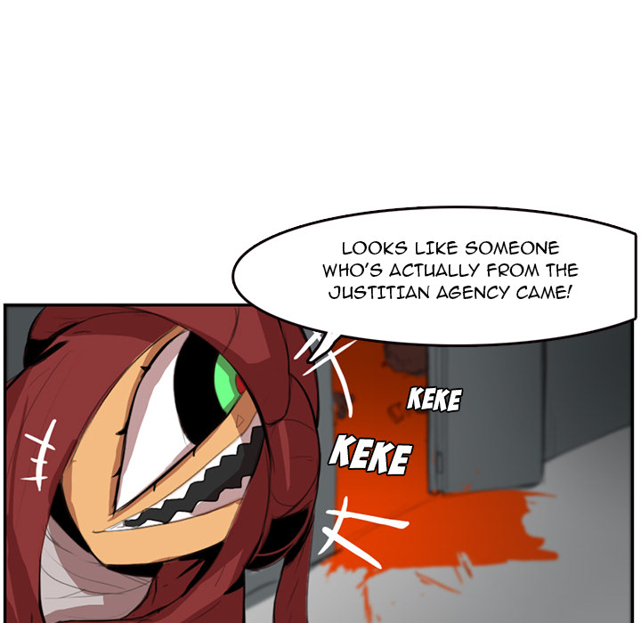 Justitia Chapter 4 page 55 - 