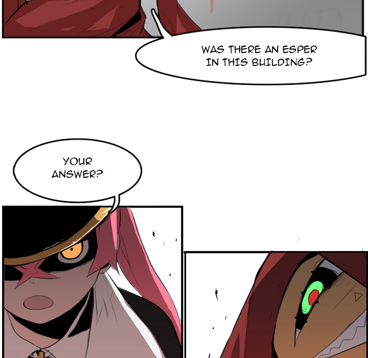 Justitia Chapter 4 page 56 - 