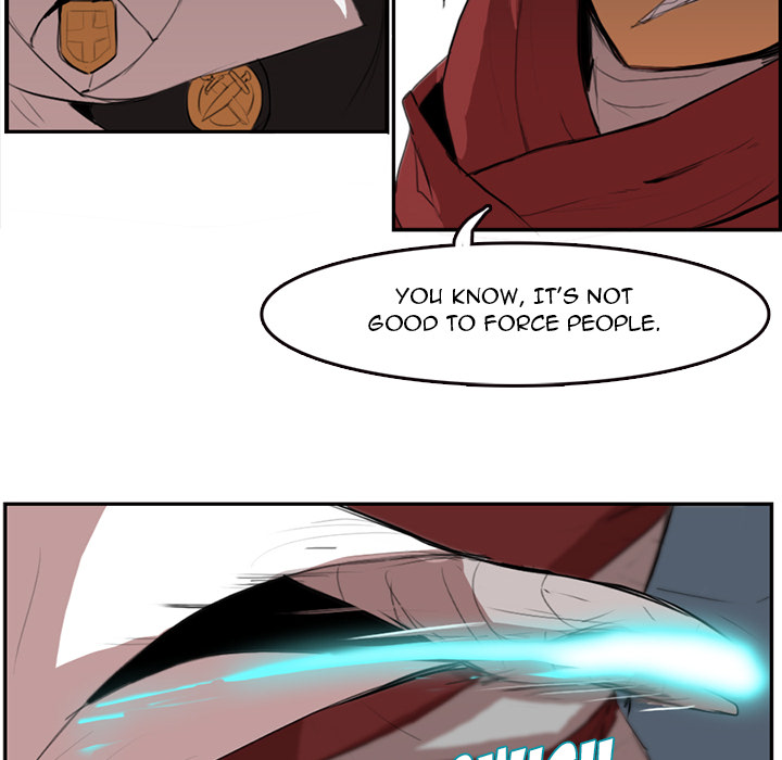 Justitia Chapter 4 page 57 - 