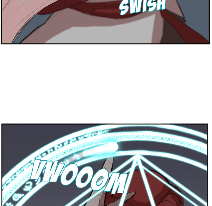 Justitia Chapter 4 page 58 - 