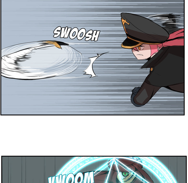 Justitia Chapter 4 page 62 - 