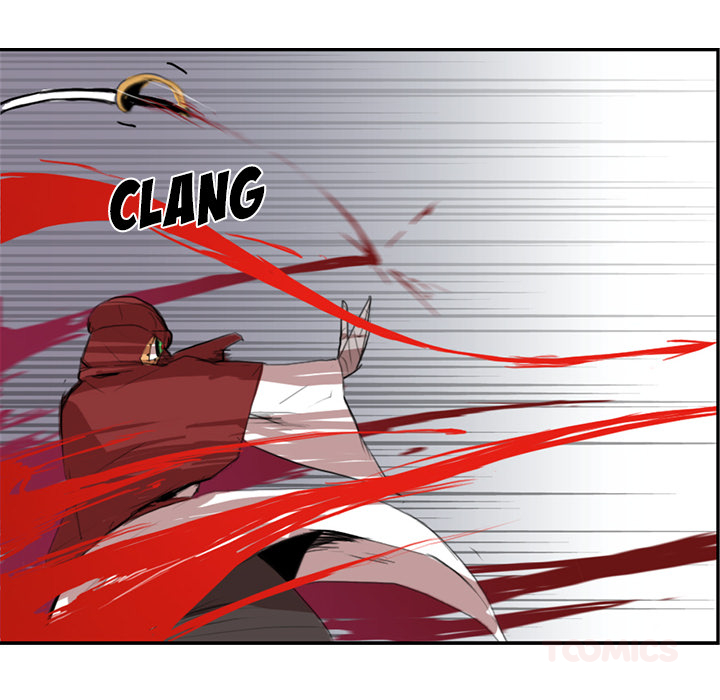 Justitia Chapter 4 page 67 - 