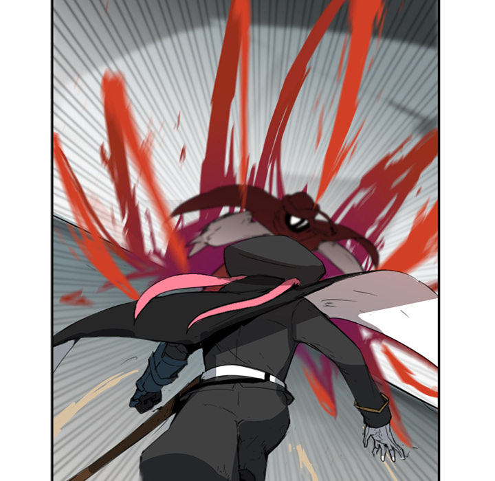 Justitia Chapter 4 page 69 - 