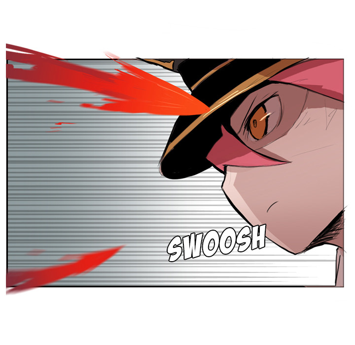 Justitia Chapter 4 page 71 - 