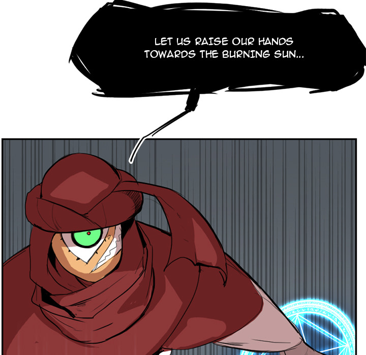 Justitia Chapter 4 page 75 - 