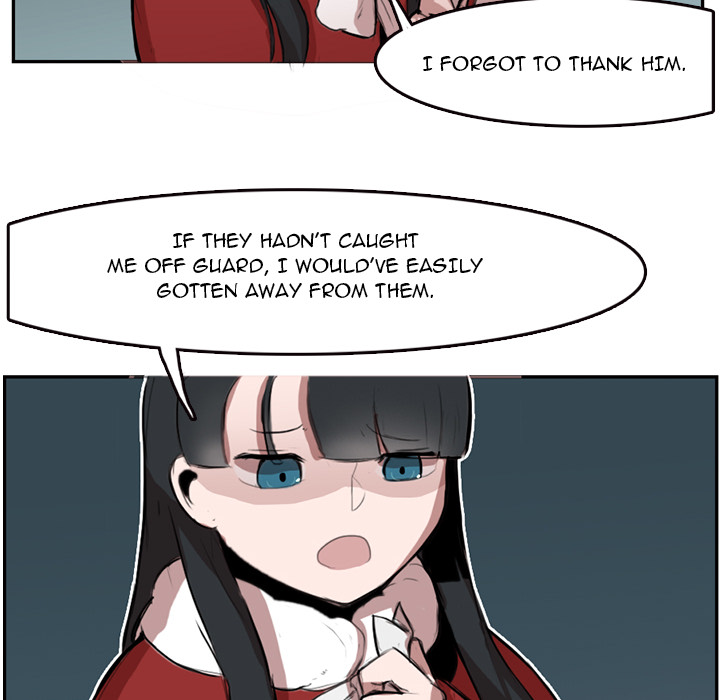 Justitia Chapter 4 page 9 - 