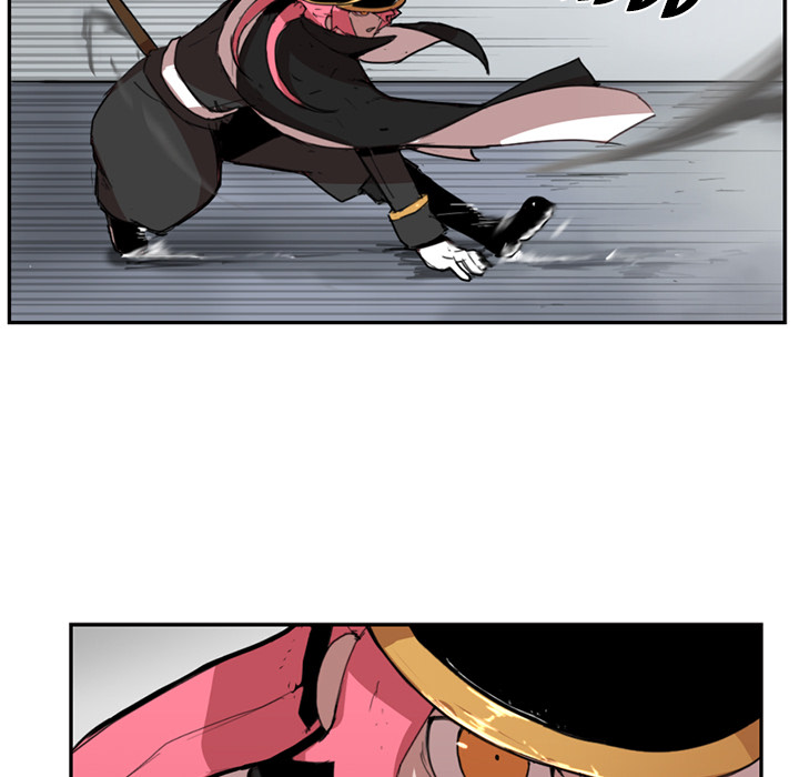 Justitia Chapter 4 page 82 - 