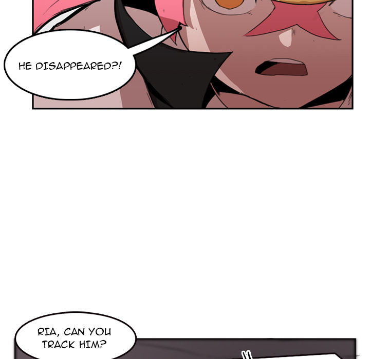 Justitia Chapter 4 page 83 - 