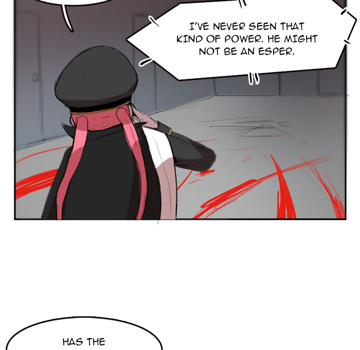 Justitia Chapter 4 page 84 - 