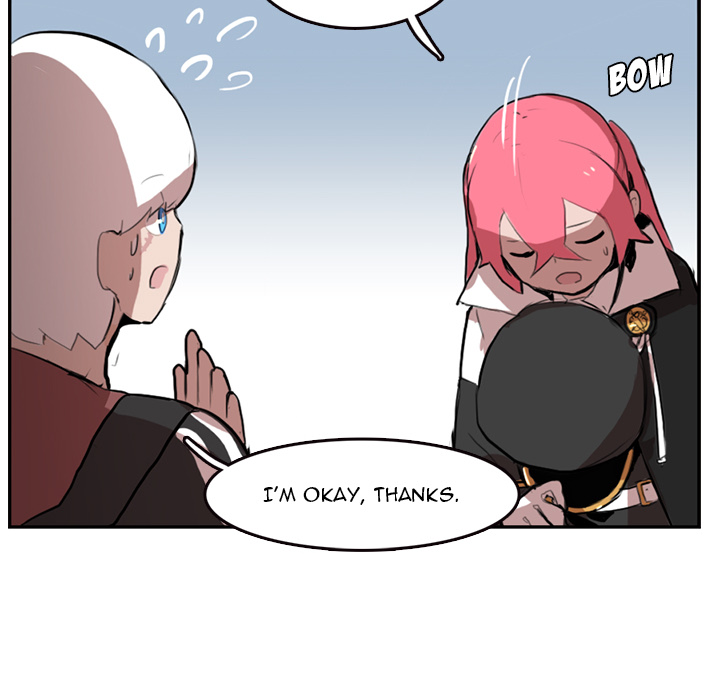 Justitia Chapter 4 page 88 - 