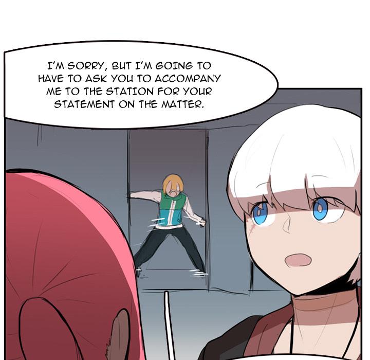 Justitia Chapter 4 page 89 - 