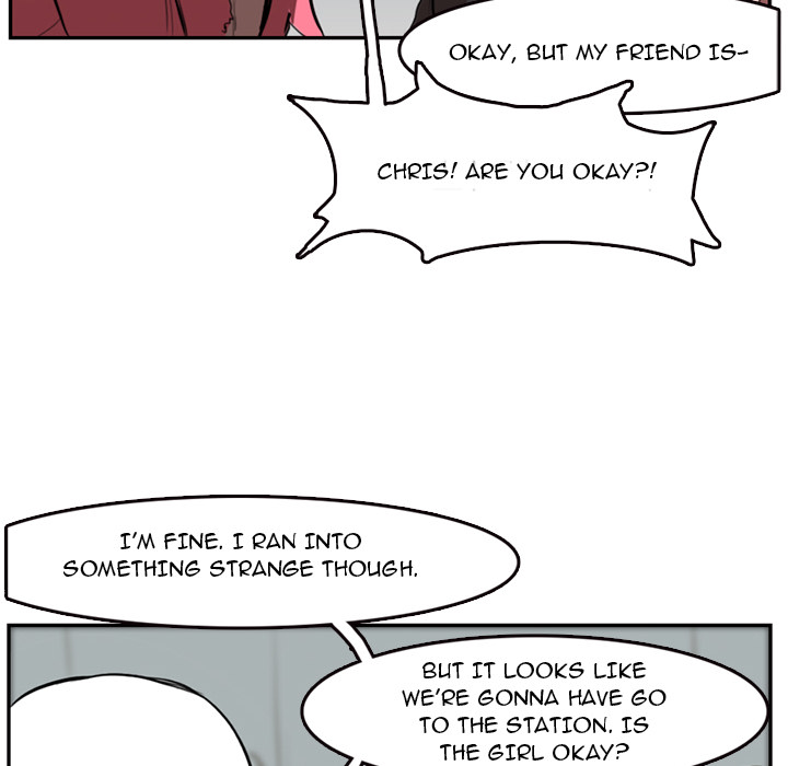 Justitia Chapter 4 page 90 - 