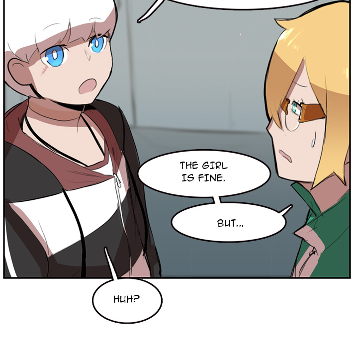 Justitia Chapter 4 page 91 - 