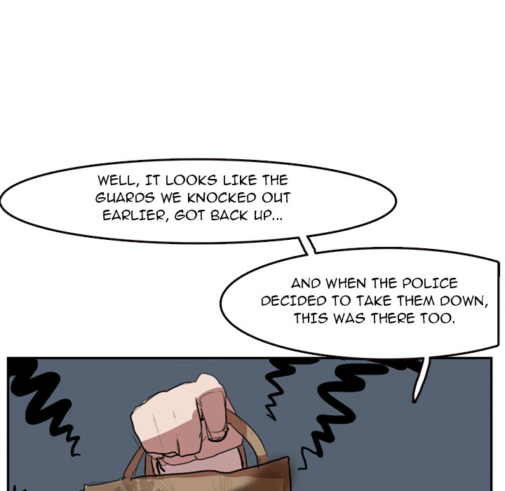 Justitia Chapter 4 page 92 - 