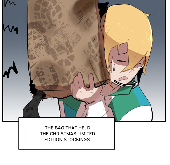 Justitia Chapter 4 page 93 - 