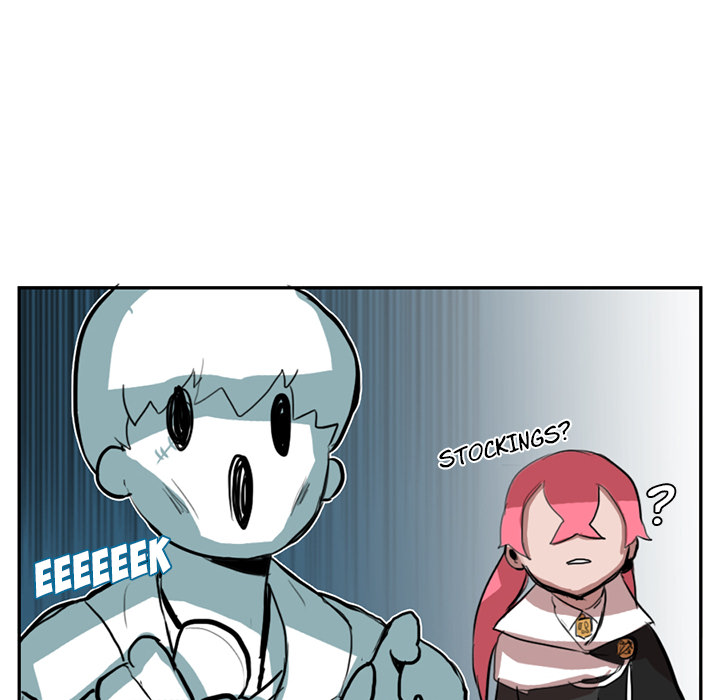 Justitia Chapter 4 page 94 - 