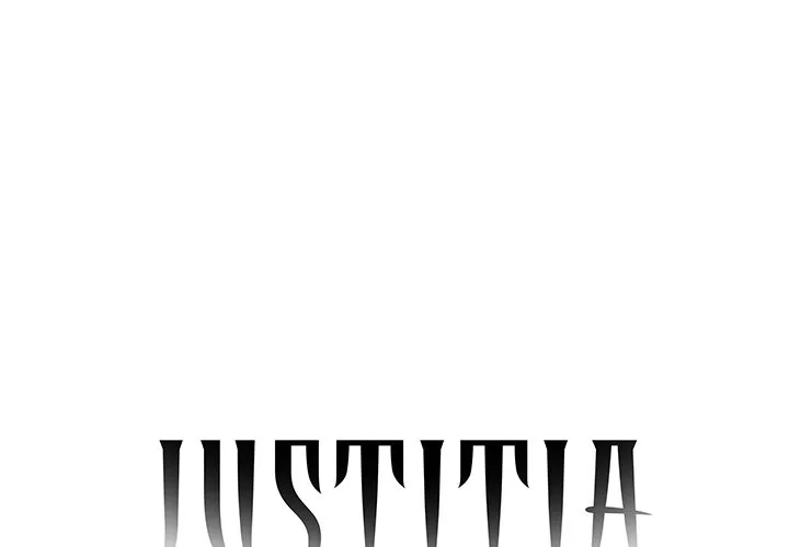 Justitia Chapter 40 page 1 - 