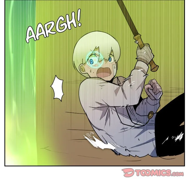 Justitia Chapter 40 page 14 - 