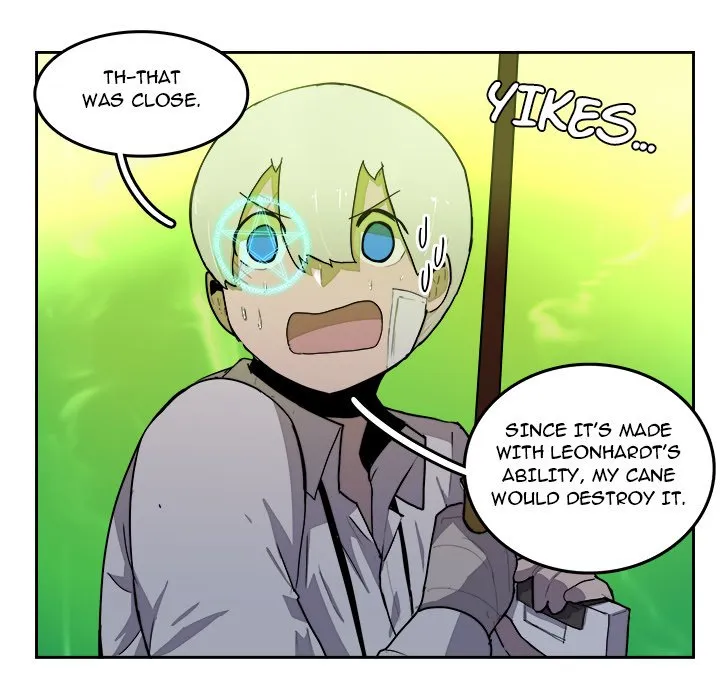 Justitia Chapter 40 page 15 - 