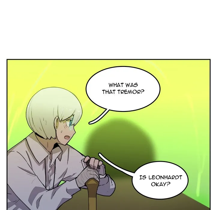 Justitia Chapter 40 page 16 - 