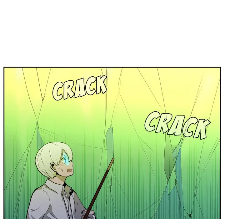 Justitia Chapter 40 page 21 - 