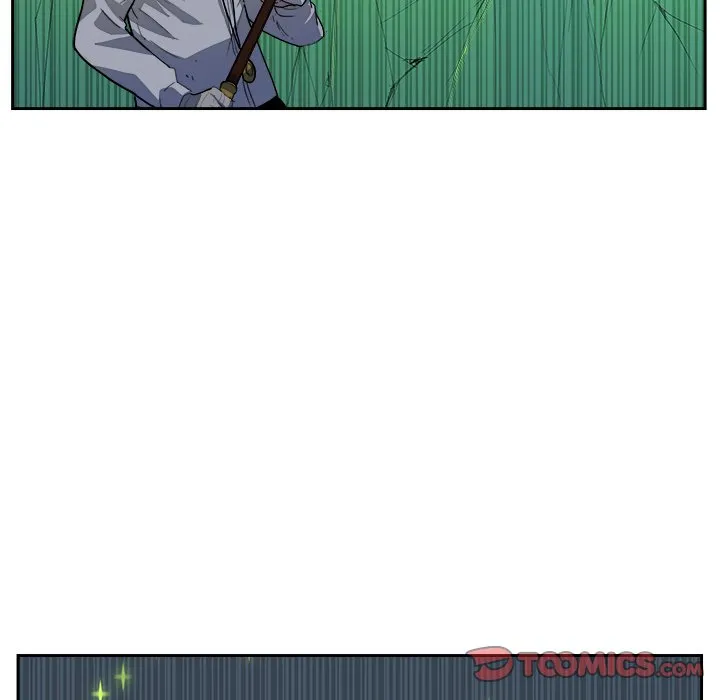 Justitia Chapter 40 page 22 - 