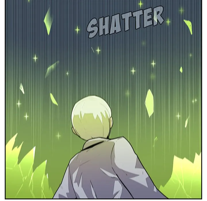 Justitia Chapter 40 page 23 - 