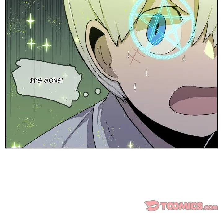 Justitia Chapter 40 page 26 - 