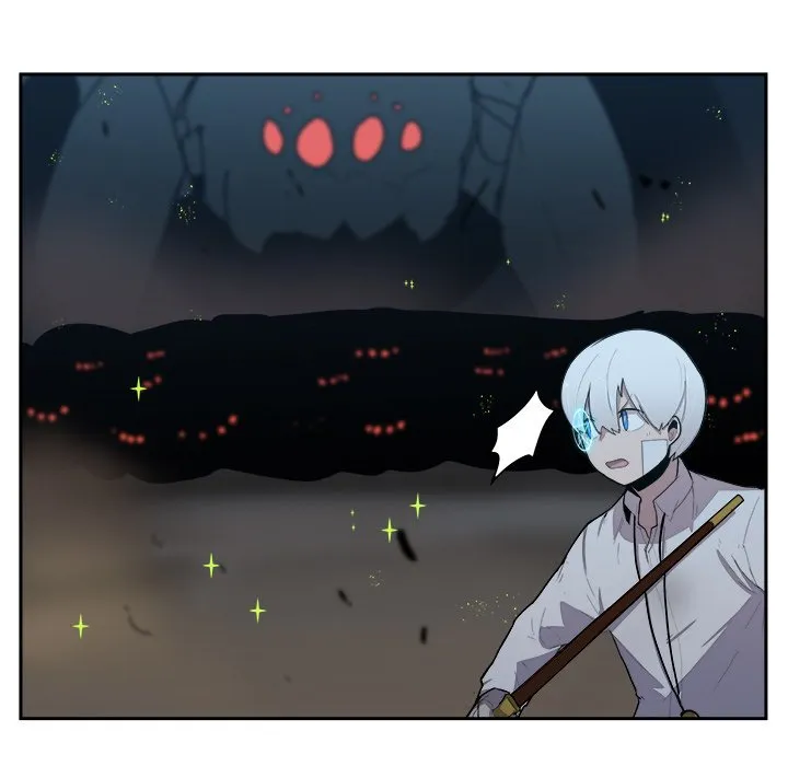 Justitia Chapter 40 page 27 - 