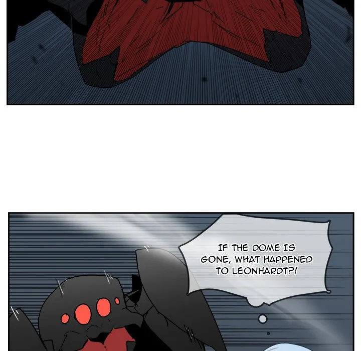 Justitia Chapter 40 page 29 - 