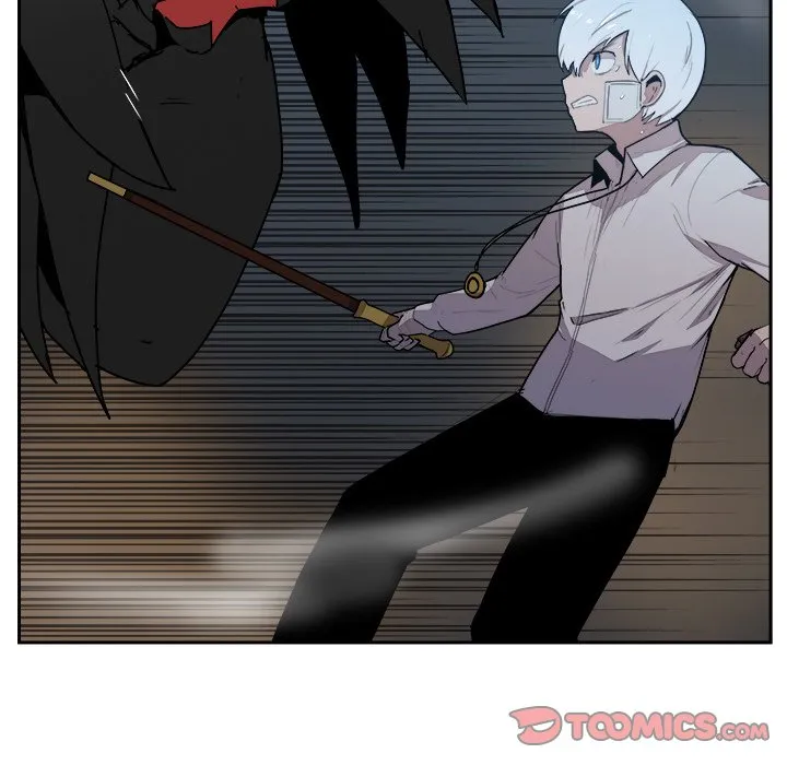 Justitia Chapter 40 page 30 - 