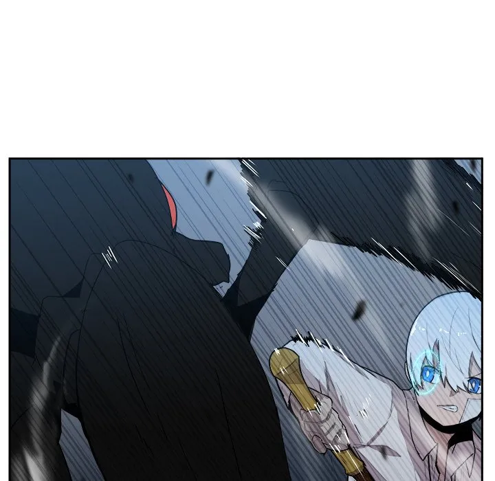 Justitia Chapter 40 page 31 - 
