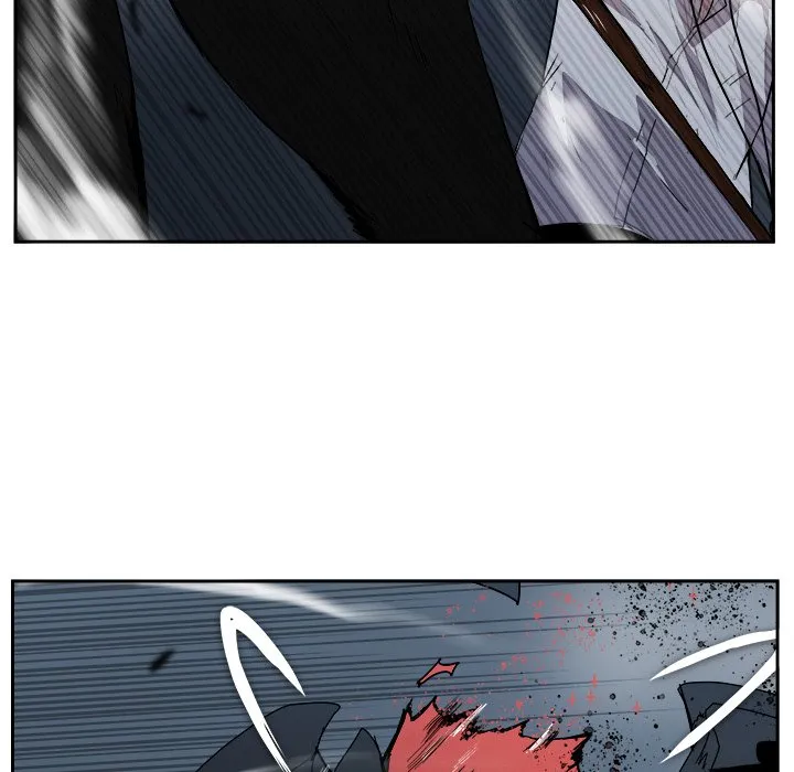 Justitia Chapter 40 page 32 - 