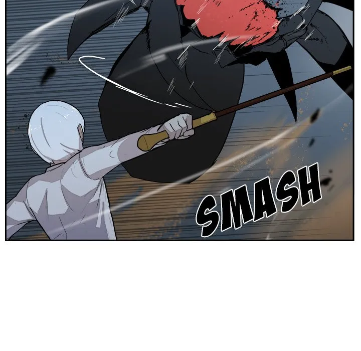 Justitia Chapter 40 page 33 - 