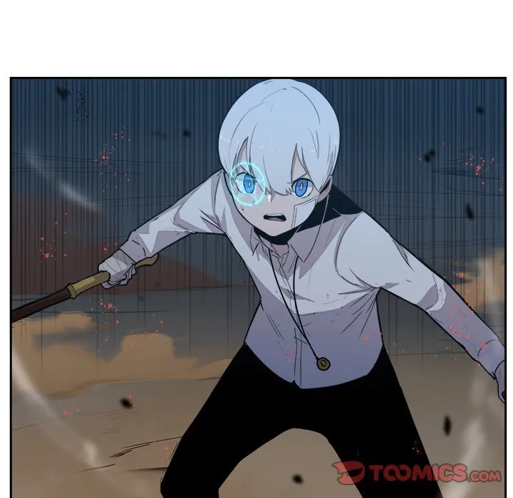 Justitia Chapter 40 page 34 - 