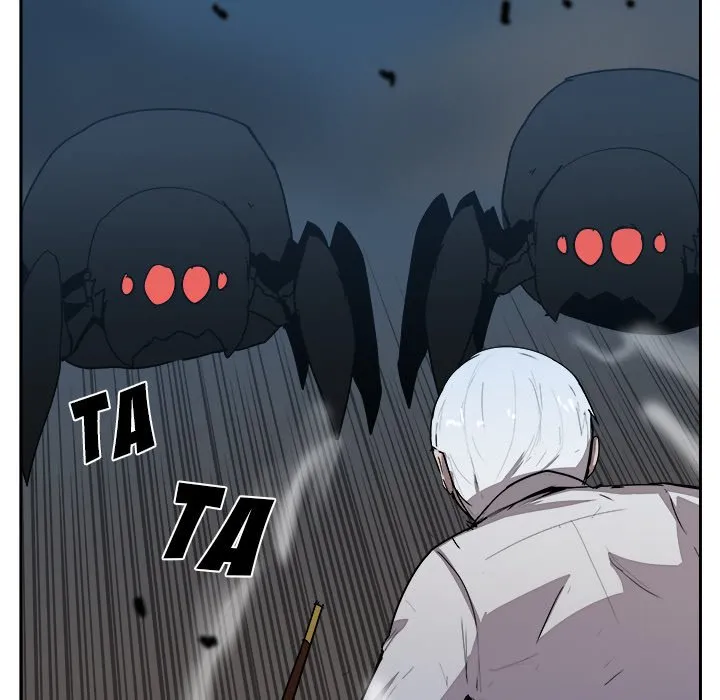Justitia Chapter 40 page 37 - 